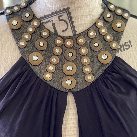 Marc Bouwer Evening Gown - Picture 3 of 10